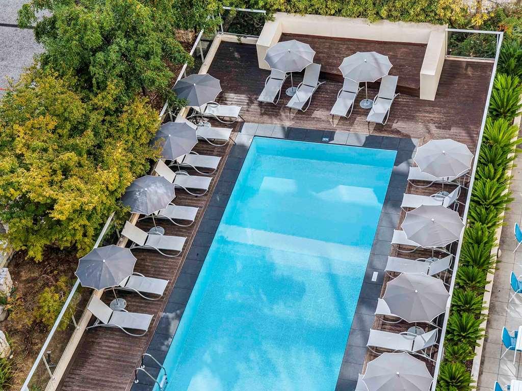 Ibis Styles Nice Aeroport Arenas Amenities photo