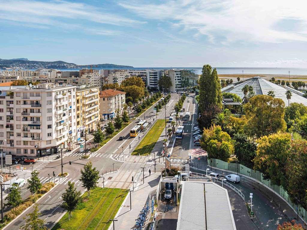 Ibis Styles Nice Aeroport Arenas Facilities photo